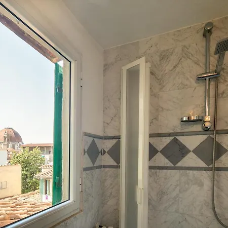 Duomo Sweet Loft By Mmega Daire *
