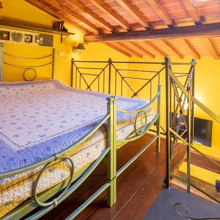 Duomo Sweet Loft By Mmega Daire *