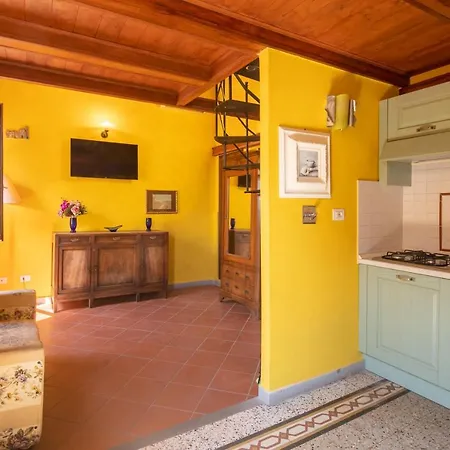 Duomo Sweet Loft By Mmega Διαμέρισμα Φλωρεντία