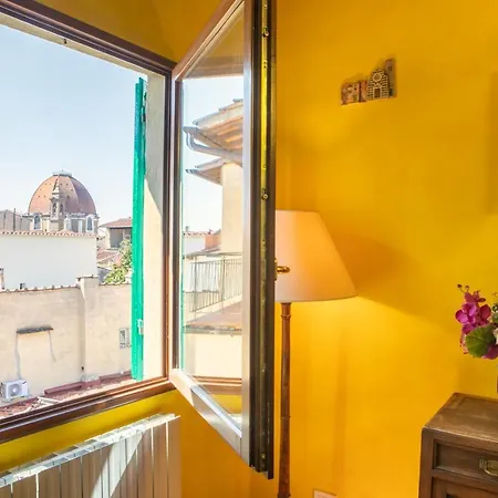 Duomo Sweet Loft By Mmega Διαμέρισμα *