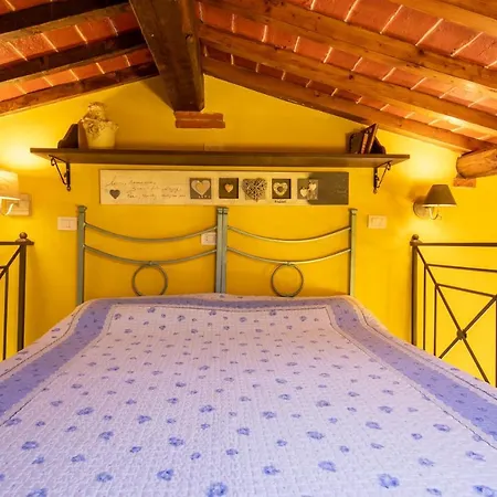 Duomo Sweet Loft By Mmega Διαμέρισμα Φλωρεντία
