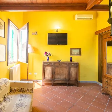 Duomo Sweet Loft By Mmega * Φλωρεντία