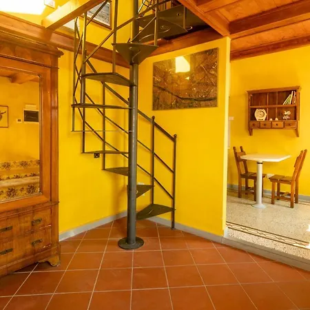 Apartament Duomo Sweet Loft By Mmega